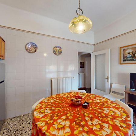 Casa Ines - By Ligooria Apartment Пиетра Лигуре Екстериор снимка