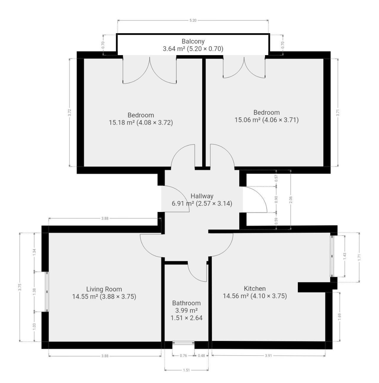 Casa Ines - By Ligooria Apartment Пиетра Лигуре Екстериор снимка