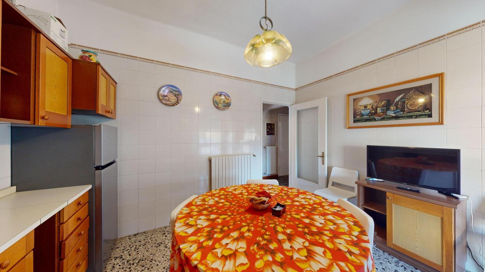 Casa Ines - By Ligooria Apartment Пиетра Лигуре Екстериор снимка