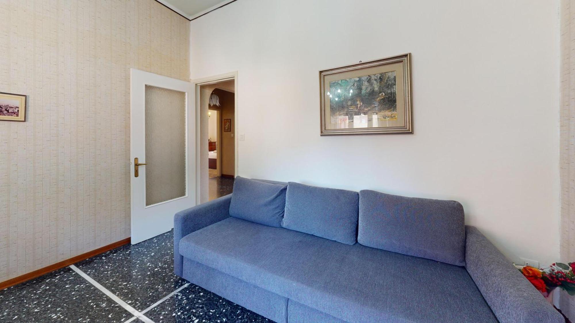 Casa Ines - By Ligooria Apartment Пиетра Лигуре Екстериор снимка
