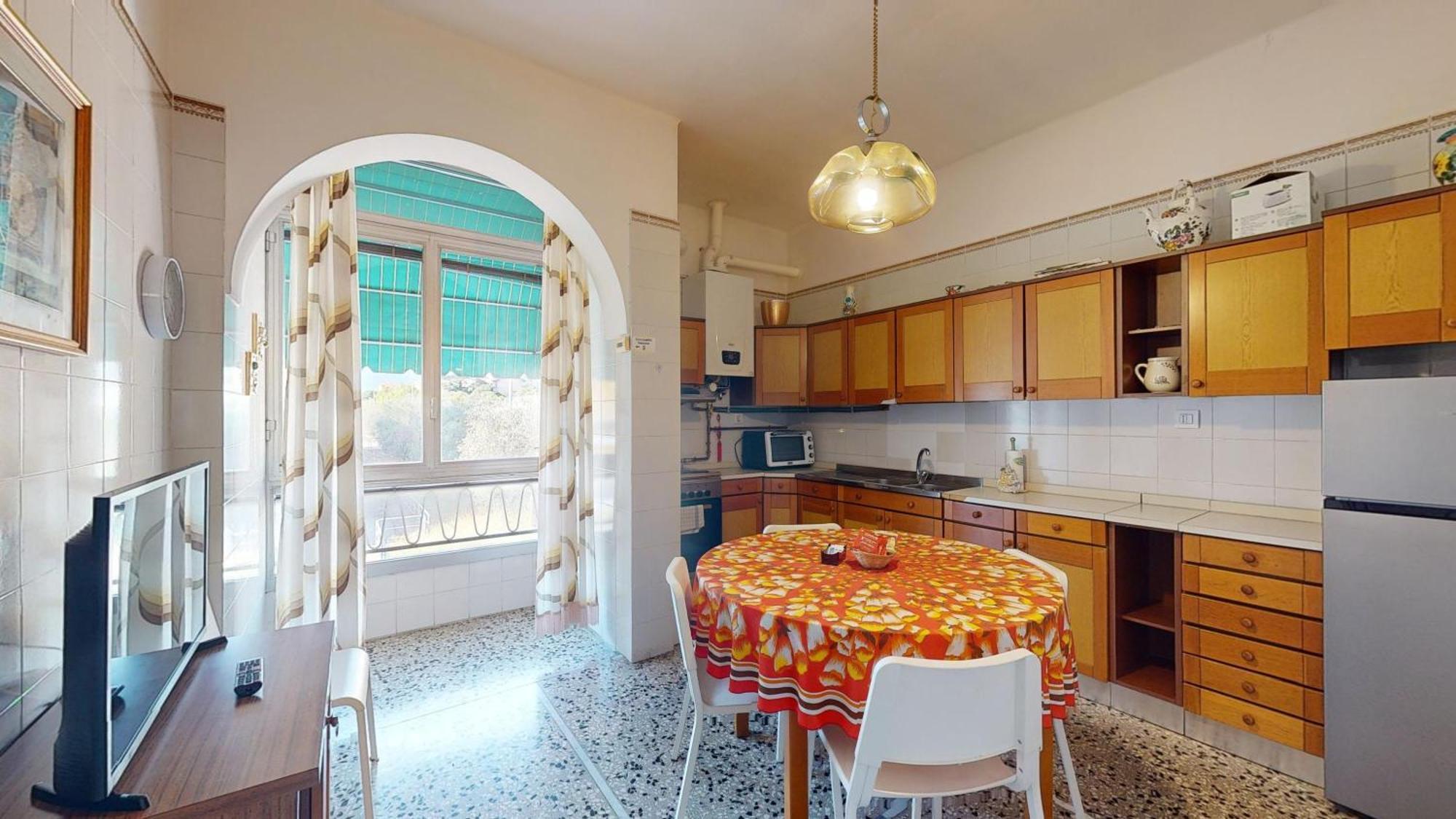 Casa Ines - By Ligooria Apartment Пиетра Лигуре Екстериор снимка