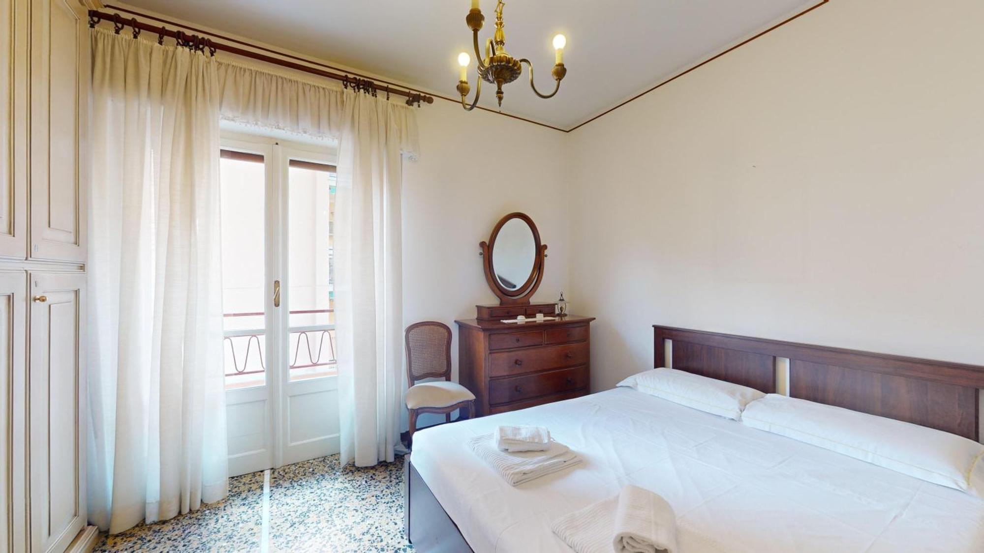 Casa Ines - By Ligooria Apartment Пиетра Лигуре Екстериор снимка