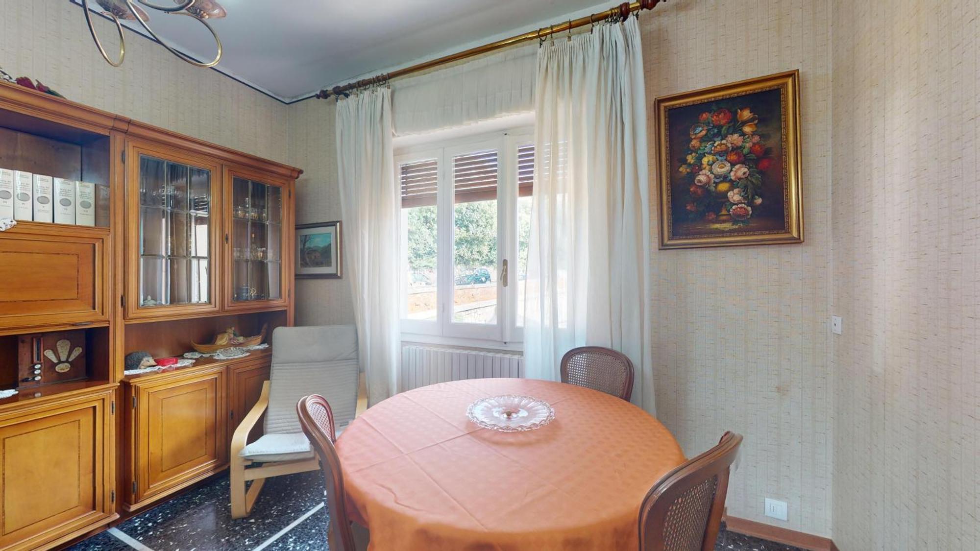 Casa Ines - By Ligooria Apartment Пиетра Лигуре Екстериор снимка