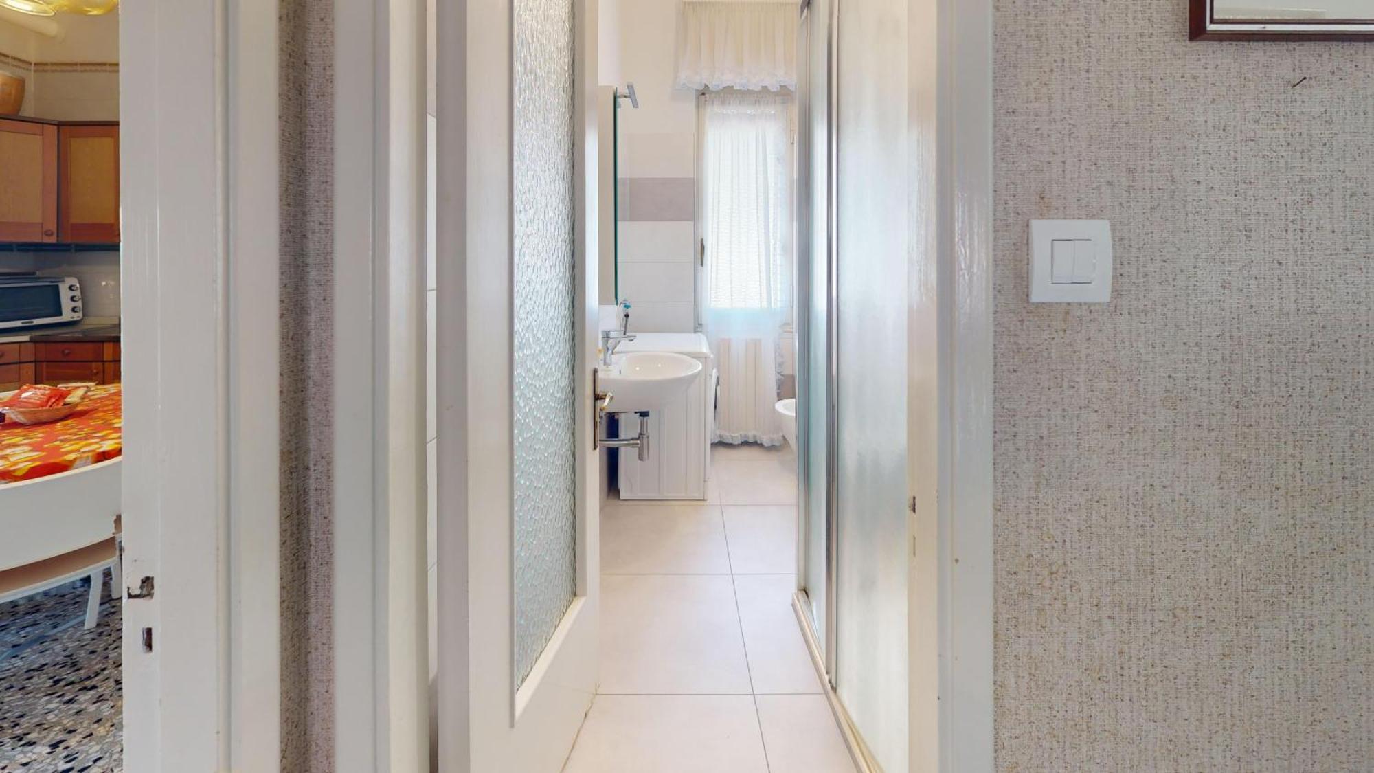 Casa Ines - By Ligooria Apartment Пиетра Лигуре Екстериор снимка