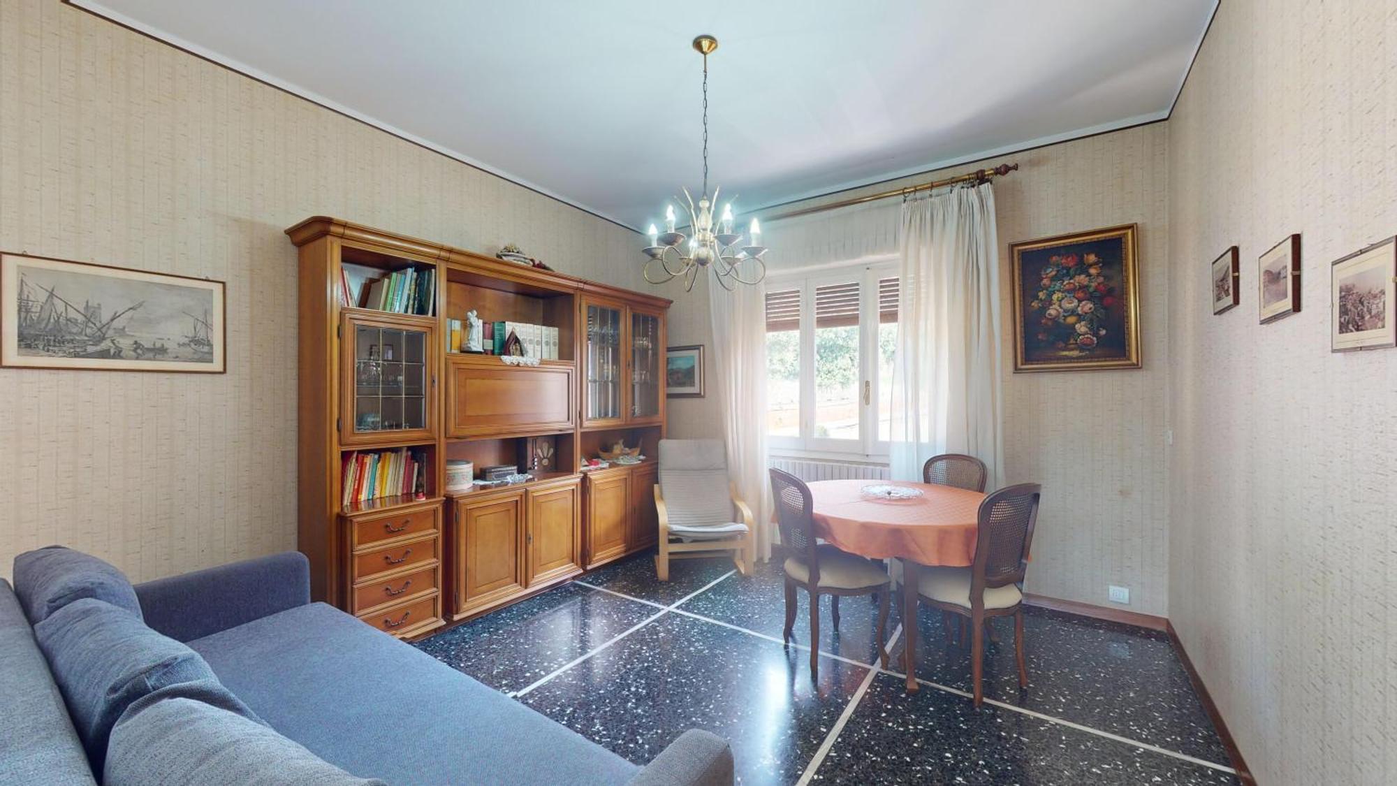 Casa Ines - By Ligooria Apartment Пиетра Лигуре Екстериор снимка