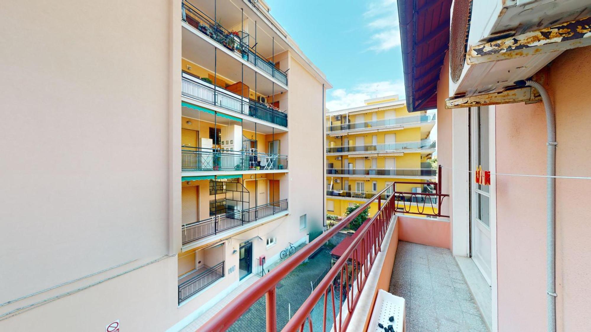 Casa Ines - By Ligooria Apartment Пиетра Лигуре Екстериор снимка